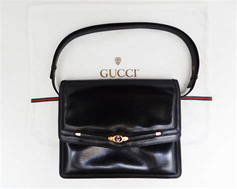 gucci bag 1960s vintage|authentic vintage Gucci handbags.